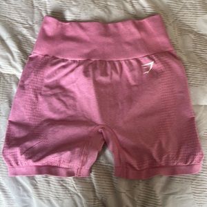Gymshark, biker shorts